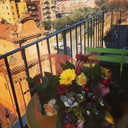 Stayinbologna 3 Экстерьер фото