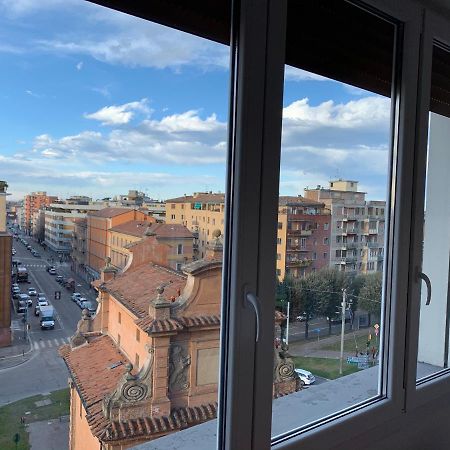 Stayinbologna 3 Экстерьер фото