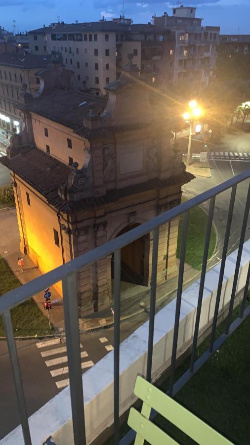 Stayinbologna 3 Экстерьер фото