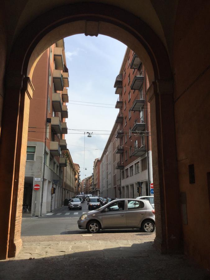 Stayinbologna 3 Экстерьер фото