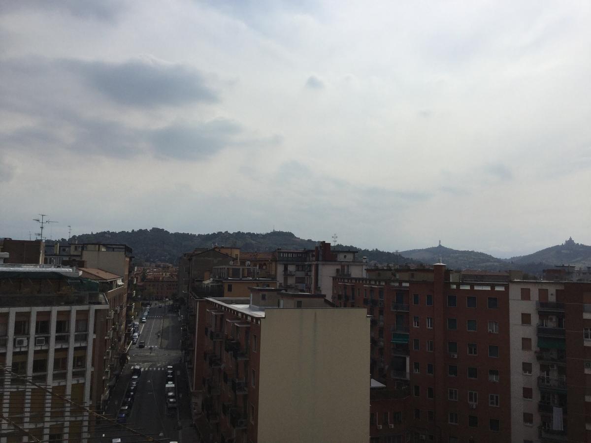 Stayinbologna 3 Экстерьер фото