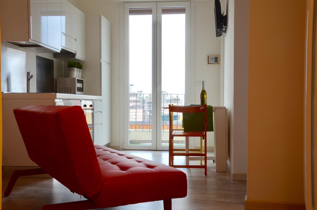 Stayinbologna 3 Экстерьер фото