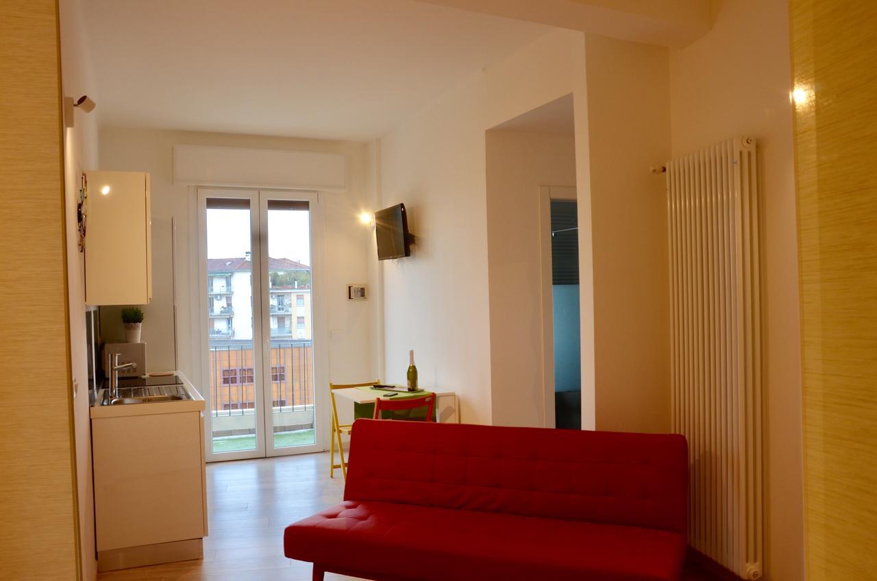 Stayinbologna 3 Экстерьер фото