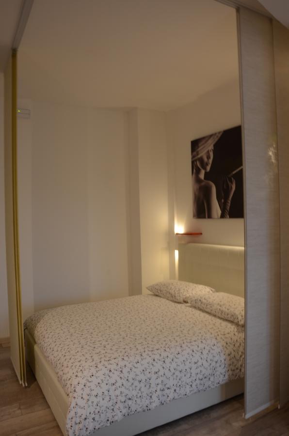 Stayinbologna 3 Экстерьер фото