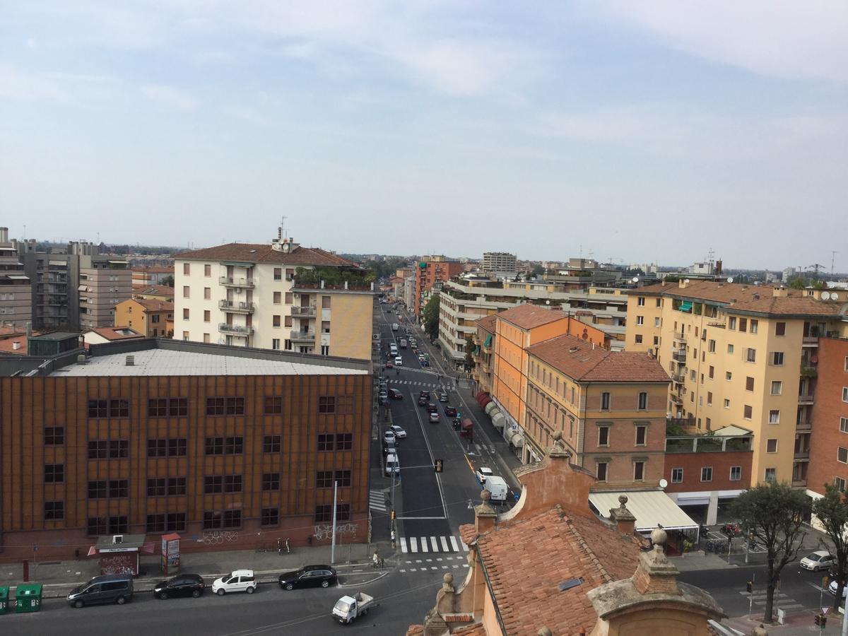 Stayinbologna 3 Экстерьер фото