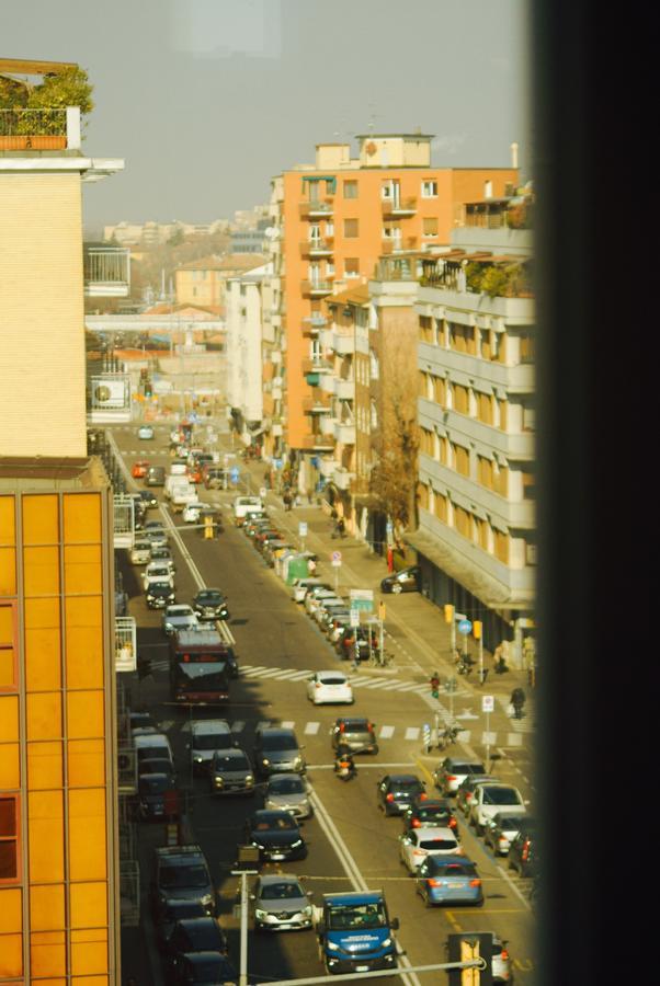 Stayinbologna 3 Экстерьер фото