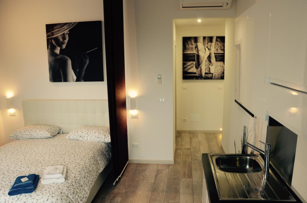 Stayinbologna 3 Экстерьер фото