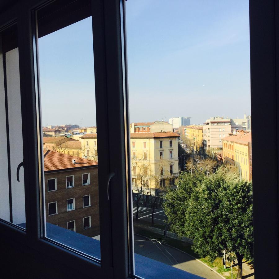 Stayinbologna 3 Экстерьер фото