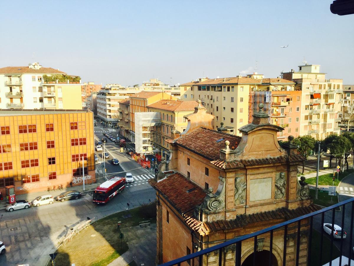 Stayinbologna 3 Экстерьер фото