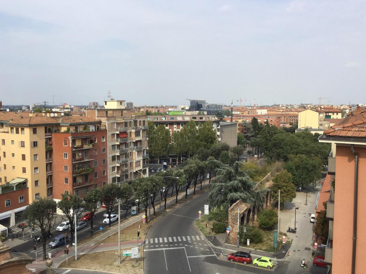Stayinbologna 3 Экстерьер фото