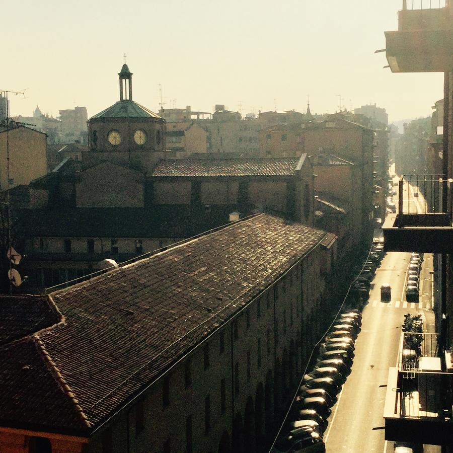 Stayinbologna 3 Экстерьер фото
