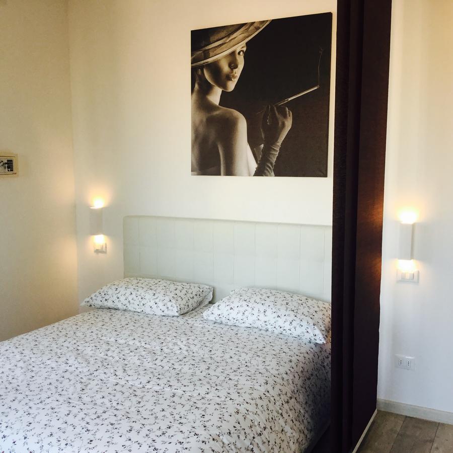 Stayinbologna 3 Экстерьер фото