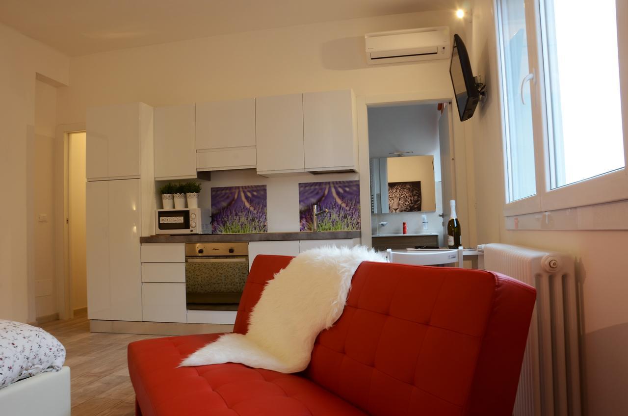 Stayinbologna 3 Экстерьер фото