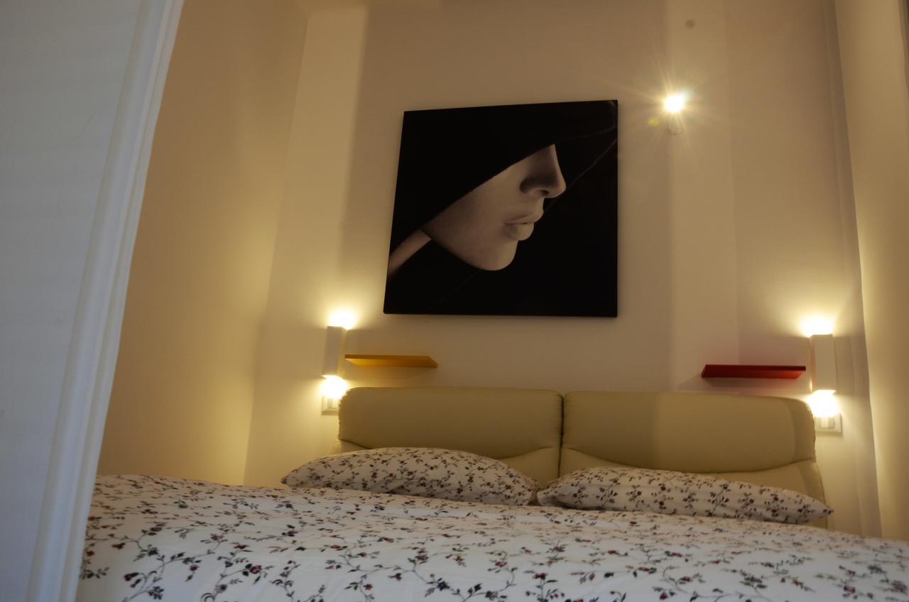Stayinbologna 3 Экстерьер фото