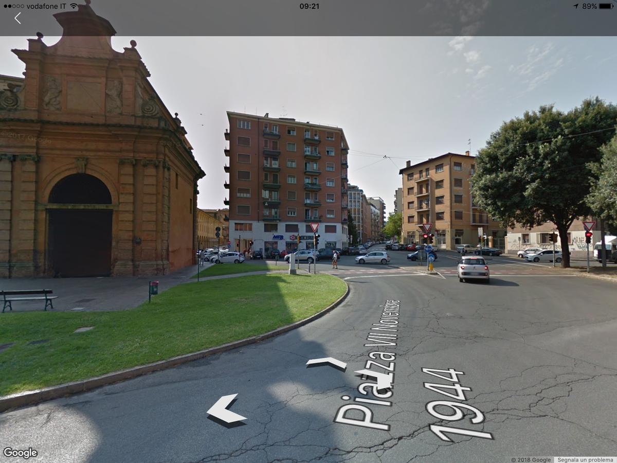 Stayinbologna 3 Экстерьер фото