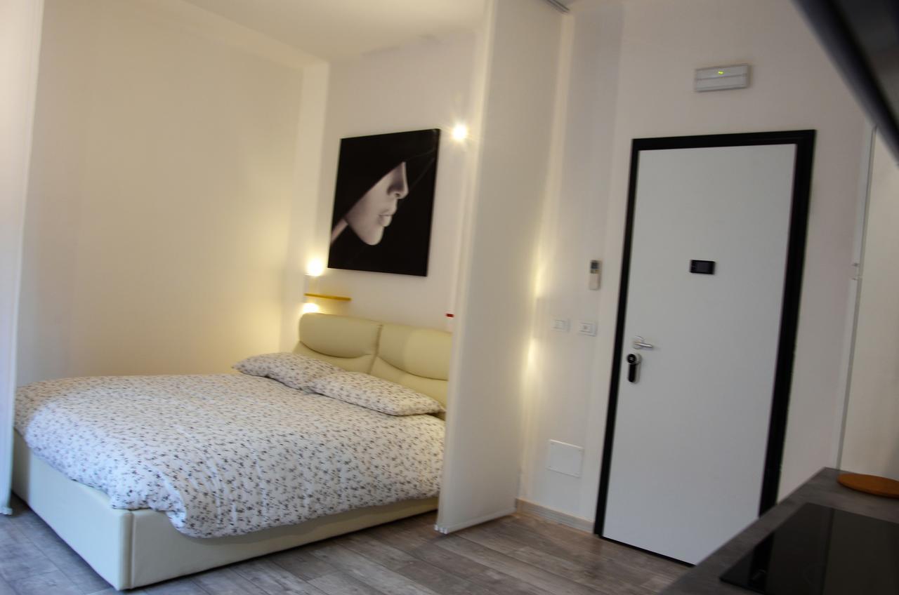 Stayinbologna 3 Экстерьер фото