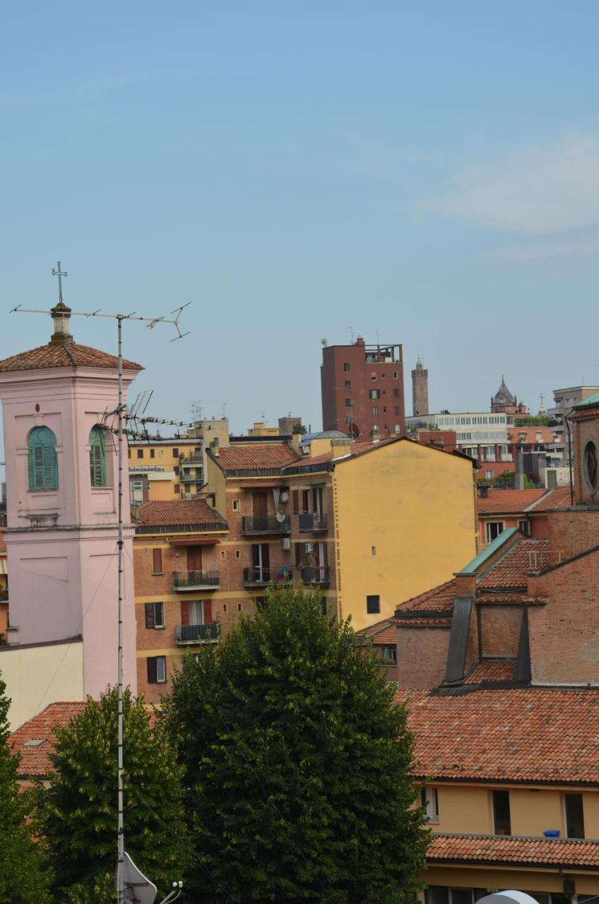 Stayinbologna 3 Экстерьер фото