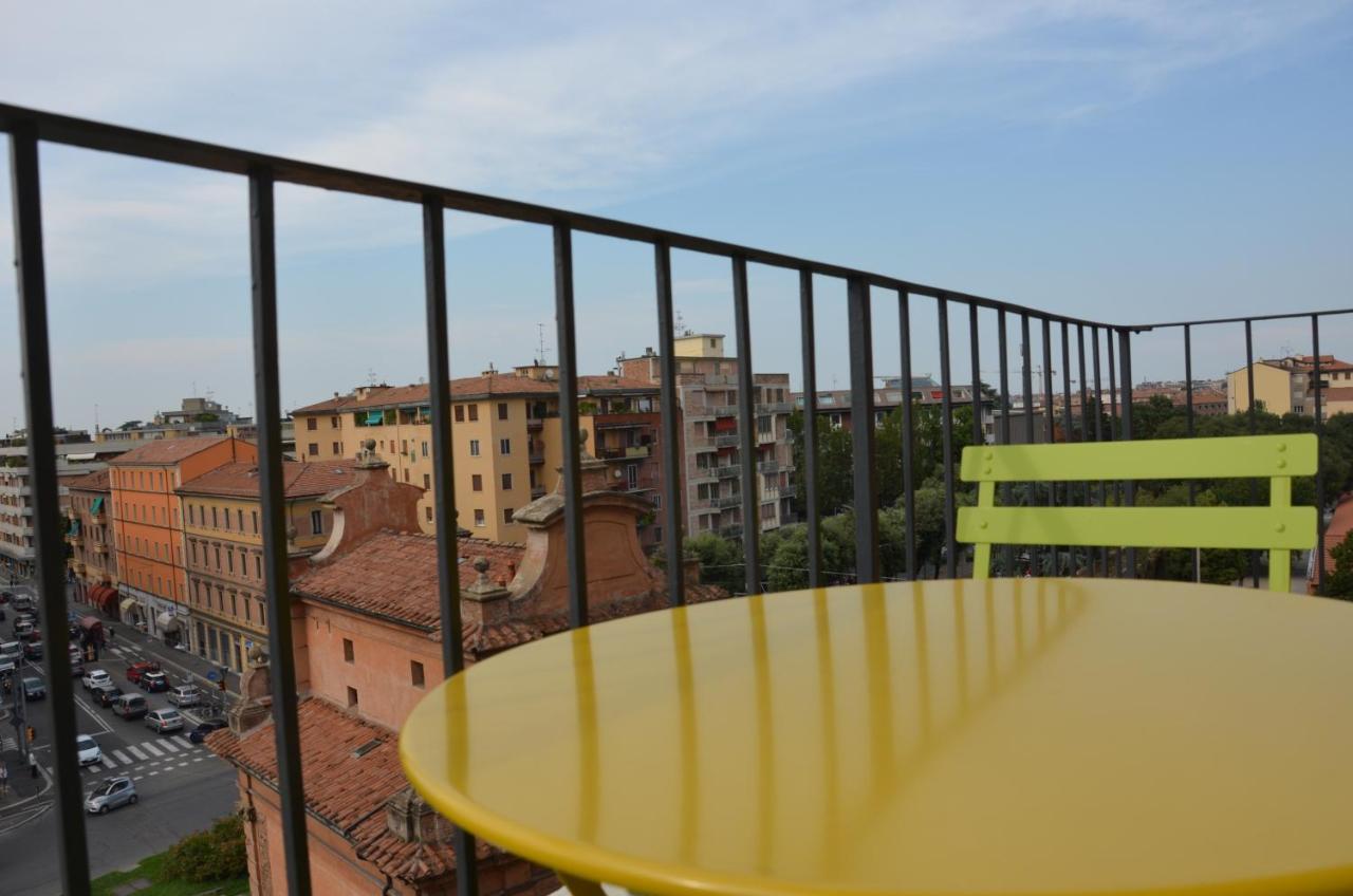 Stayinbologna 3 Экстерьер фото