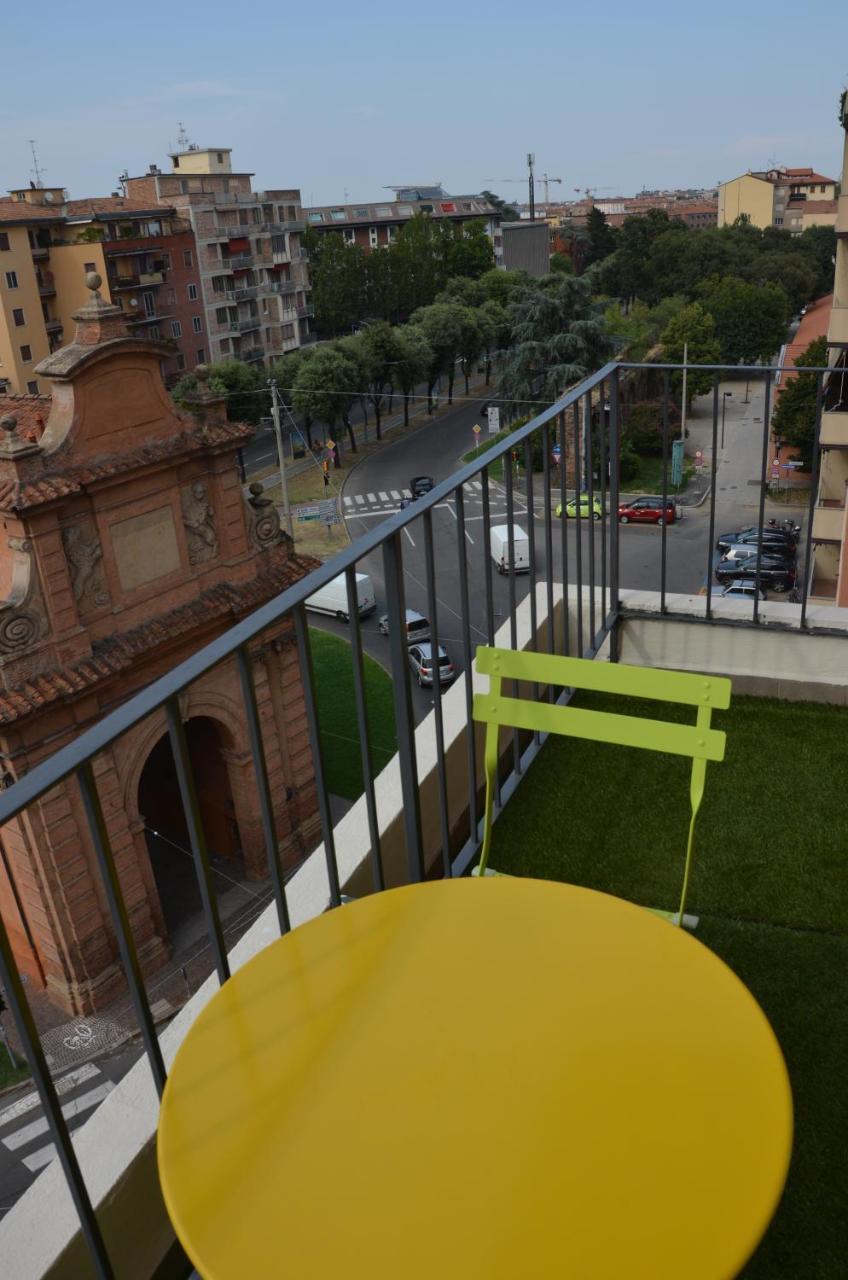 Stayinbologna 3 Экстерьер фото