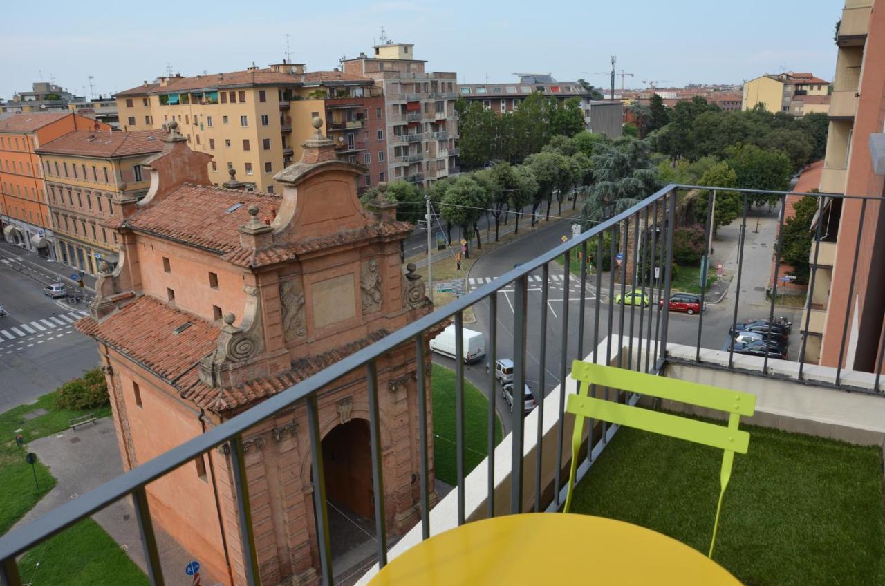 Stayinbologna 3 Экстерьер фото