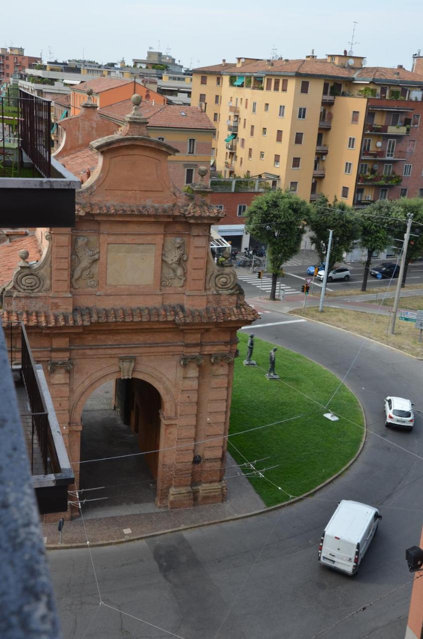 Stayinbologna 3 Экстерьер фото