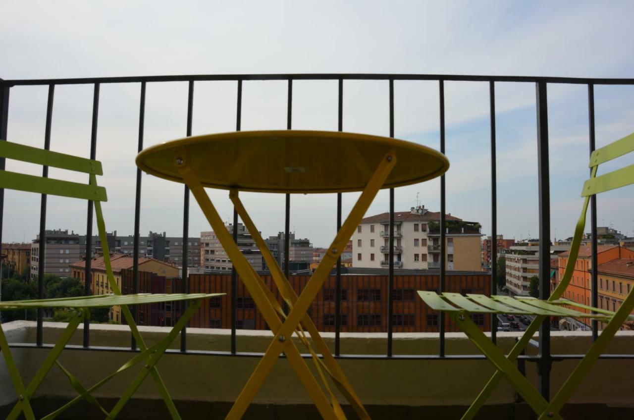 Stayinbologna 3 Экстерьер фото