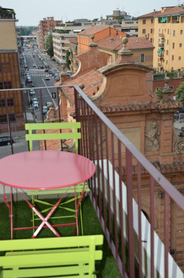 Stayinbologna 3 Экстерьер фото