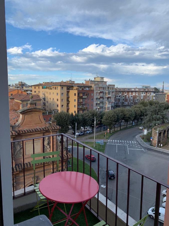 Stayinbologna 3 Экстерьер фото