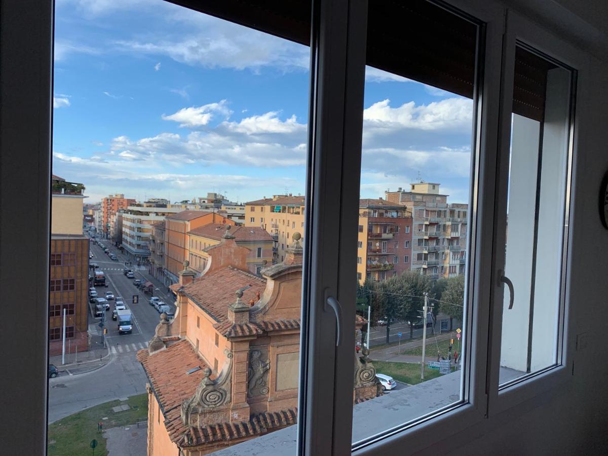 Stayinbologna 3 Экстерьер фото
