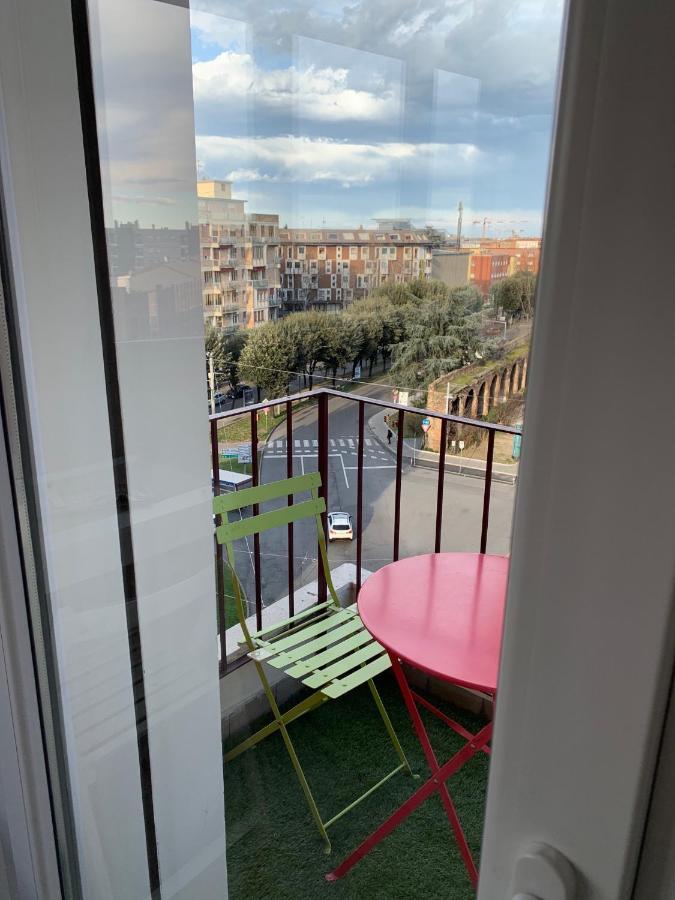 Stayinbologna 3 Экстерьер фото