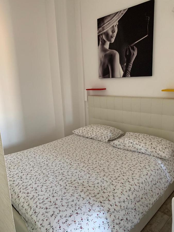 Stayinbologna 3 Экстерьер фото