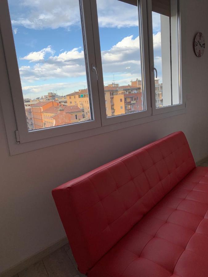 Stayinbologna 3 Экстерьер фото