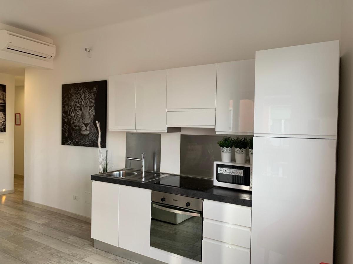 Stayinbologna 3 Экстерьер фото