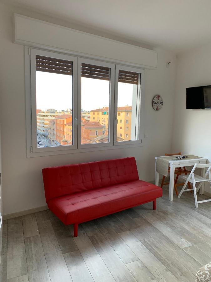Stayinbologna 3 Экстерьер фото