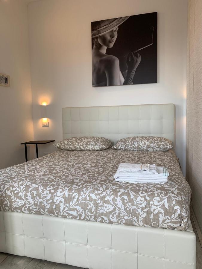 Stayinbologna 3 Экстерьер фото